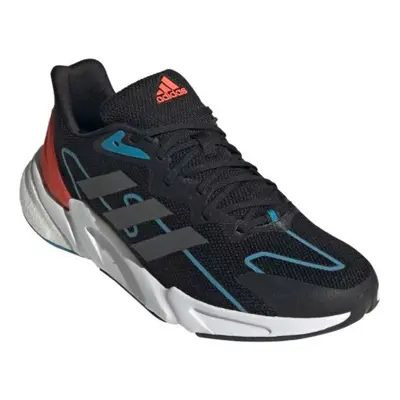 Pánská běžecká obuv ADIDAS X9000L2 M core black grey six solar red