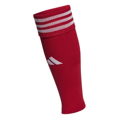 Fotbalové štulpny ADIDAS TEAM SLEEVE 23 TEPORE WHITE