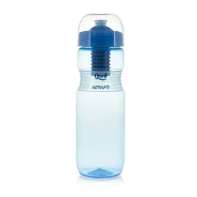 Filtrační láhev QUELL Nomad Filtering Bottle blue