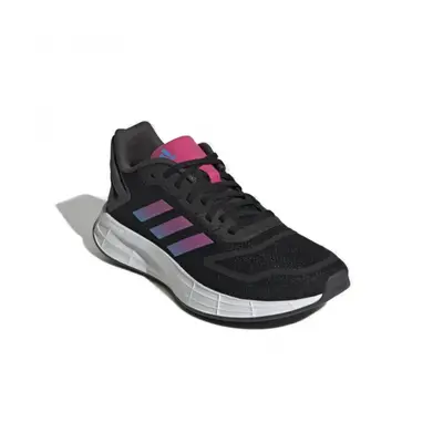 Dámská sportovní obuv (tréninková) ADIDAS Duramo SL 2.0 core black pulse blue team real magenta