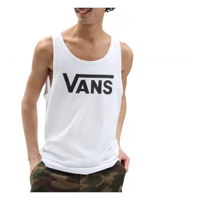 Pánské triko bez rukávů VANS MN LASSIC TANK