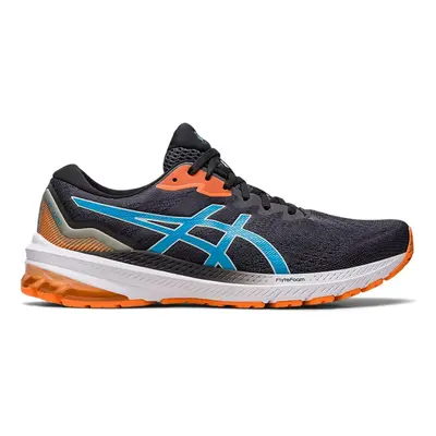 Pánská běžecká obuv ASICS GT-1000 11 black island blue