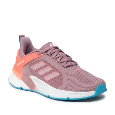 Dámská běžecká obuv ADIDAS Response Super 2.0 magic mauve footwear white sky rush