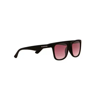 Sluneční brýle BLIZZARD Sun glasses PC4064006-rubber black-56-15-133