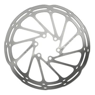 Brzdový kotouč na kolo 200 mm SRAM ROTOR CNTRLN 200MM ROUNDED