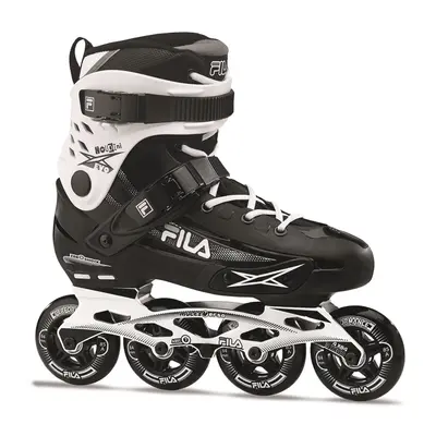 Kolečkové brusle FILA SKATES HOUDINI EVO BLACK WHITE