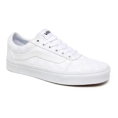 Dámská rekreační obuv VANS WM Ward white white