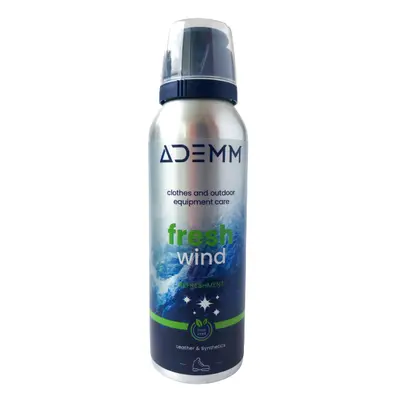 Ošetřovací přípravek ADEMM Fresh Wind 125 ml CZ SK