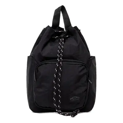 Batoh VANS GOING PLACES BACKPACK BLACK