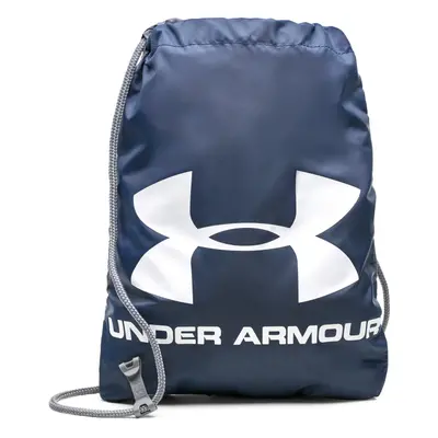 Sáček na přezůvky UNDER ARMOUR UA Ozsee Sackpack-BLU