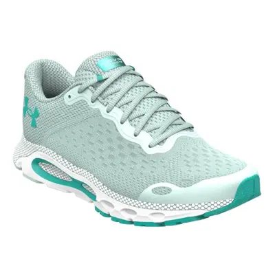 Dámská běžecká obuv UNDER ARMOUR UA W HOVR Infinite 3 sea mist white neptune