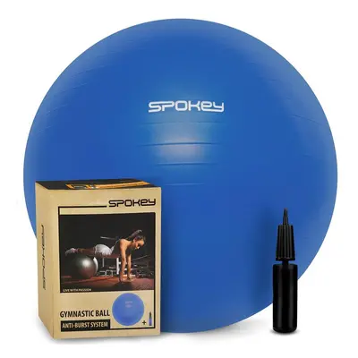 Gymnastický míč SPOKEY FITBALL III 65 cm