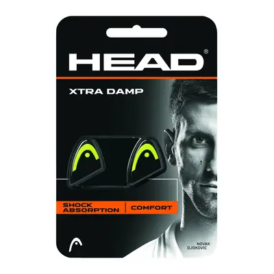 Tlumič HEAD XtraDamp 2pcs Pack