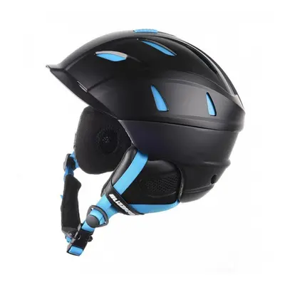 Lyžařská přilba BLIZZARD POWER ski Black blue