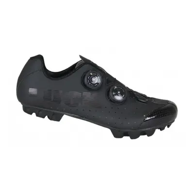 Cyklistické tretry LUCK PHANTOM mtb cycling shoes Black