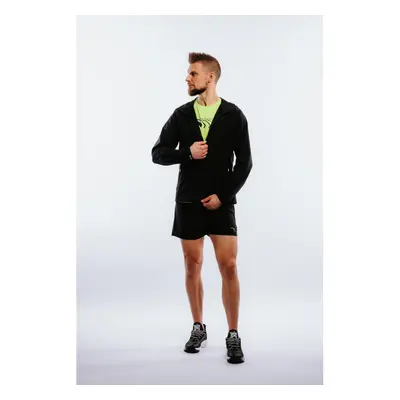 Pánská běžecká bunda ANTA Woven Track Top-852225601-3-SS22_Q2-Basic Black