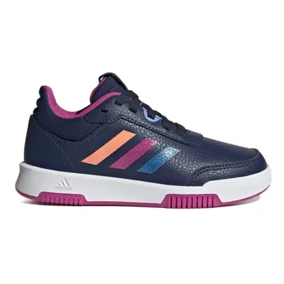 Dívčí rekreační obuv ADIDAS Tensaur Sport 2.0 dark blue lucid fuchsia blue fusion