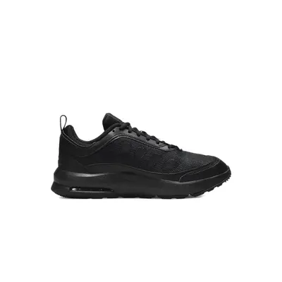 Pánská rekreační obuv NIKE Air Max AP black black volt black