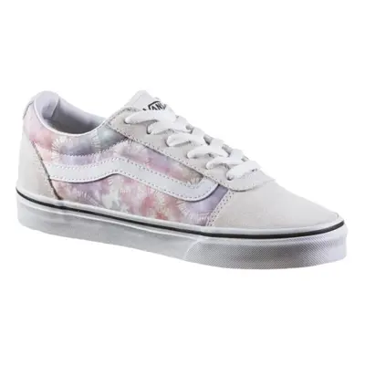 Dámská vycházková obuv VANS WM Ward (Heart Tie Dye) multi white