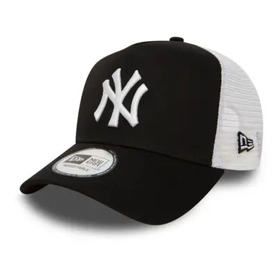 Juniorská kšiltovka NEW ERA 940K Af trucker MLB Kids clean NEYYAN Black