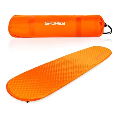 Samonafukovacia karimatka SPOKEY RAMBLER Self-inflating 3 cm - orange