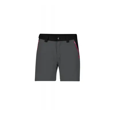 Dámské turistické kraťasy FIVE SEASONS LEGEND SHORTS W-503-GRAPHITE