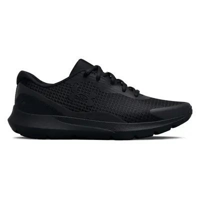 Dámská sportovní obuv (tréninková) UNDER ARMOUR UA W Surge 3 black black black