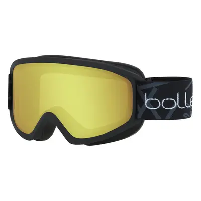 Lyžařské brýle BOLLE FREEZE - MATTE BLACK LEMON