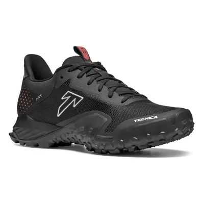 Dámská nízká turistická obuv TECNICA Magma 2.0 S GTX Ws, black fresh bacca