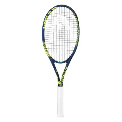 Tenisová raketa pro pokročilé HEAD MX Spark Elite (yellow)