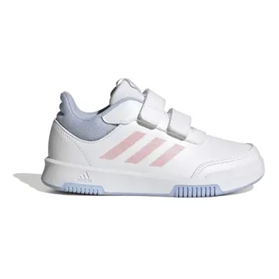 Dívčí rekreační obuv ADIDAS Tensaur Sport 2.0 footwear white blue dawn clear pink