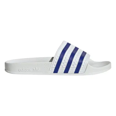 Dámské šlapky (plážová obuv) ADIDAS ORIGINALS Adilette W cloud white lucid blue cloud white