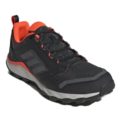 Pánská běžecká trailová obuv ADIDAS Tracerocker 2.0 core black grey five grey six