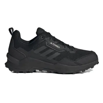 Pánská nízká turistická obuv ADIDAS Terrex AX4 Ms core black carbon grey four