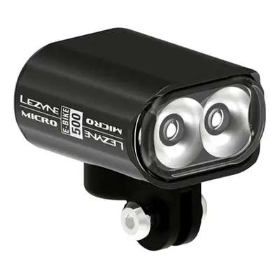 Světlo na kolo LEZYNE MICRO DRIVE 500 LED