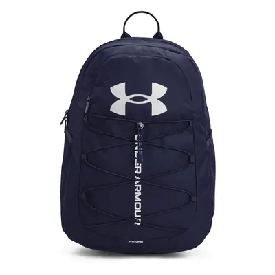 Batoh UNDER ARMOUR UA Hustle Sport Backpack-NVY