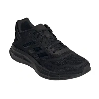 Dámská sportovní obuv (tréninková) ADIDAS Duramo 10 core black core black iron metallic