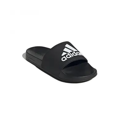 Šlapky (plážová obuv) ADIDAS Adilette Shower core black cloud white core black