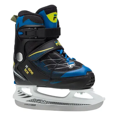 Chlapecké lední brusle FILA SKATES X-ONE ICE