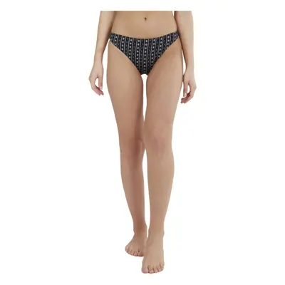 Dámské plavky spodní díl FUNDANGO Moana Classic Bottoms-894-jet black