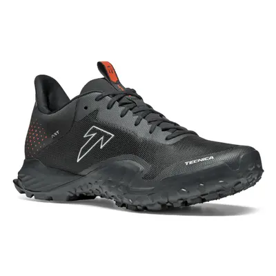 Pánská nízká turistická obuv TECNICA Magma 2.0 S GTX Ms black dusty lava