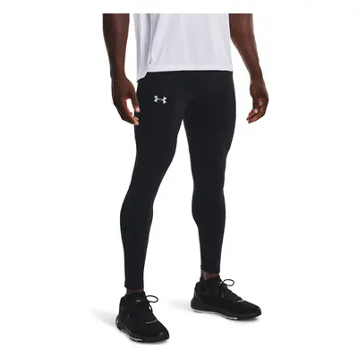 Pánské kompresní legíny UNDER ARMOUR UA FLY FAST 3.0 TIGHT-BLK-1369741-001