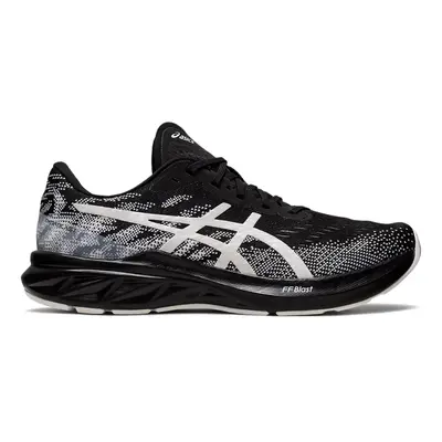 Pánská běžecká obuv ASICS Dynablast 3 black white