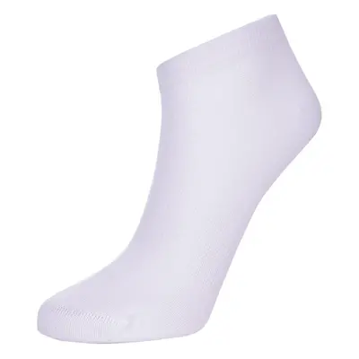 Ponožky AUTHORITY ANKLE SOCK 2WHITE SS20