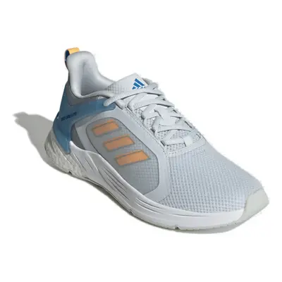 Dámská běžecká obuv ADIDAS Response Super 2.0 blue tint flash orange blue rush