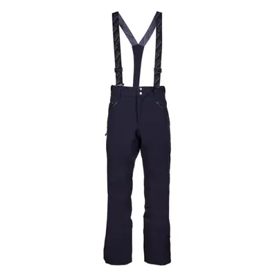 Pánské lyžařské kalhoty BLIZZARD Ski Pants Silvretta, black