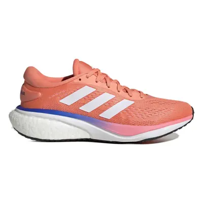 Dámská běžecká obuv ADIDAS Supernova 2 coral fusion cloud white beam pink