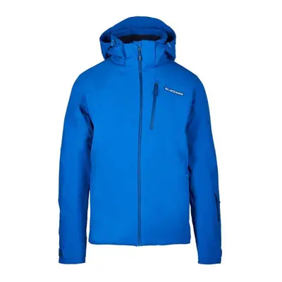 Pánská lyžařská bunda BLIZZARD Ski Jacket Silvretta, petroleum