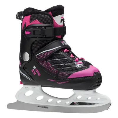 Dívčí lední brusle FILA SKATES X-ONE ICE G