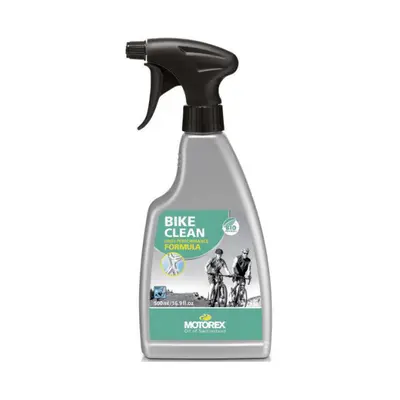 Čistící přípravek MOTOREX BIKE CLEAN 500ml